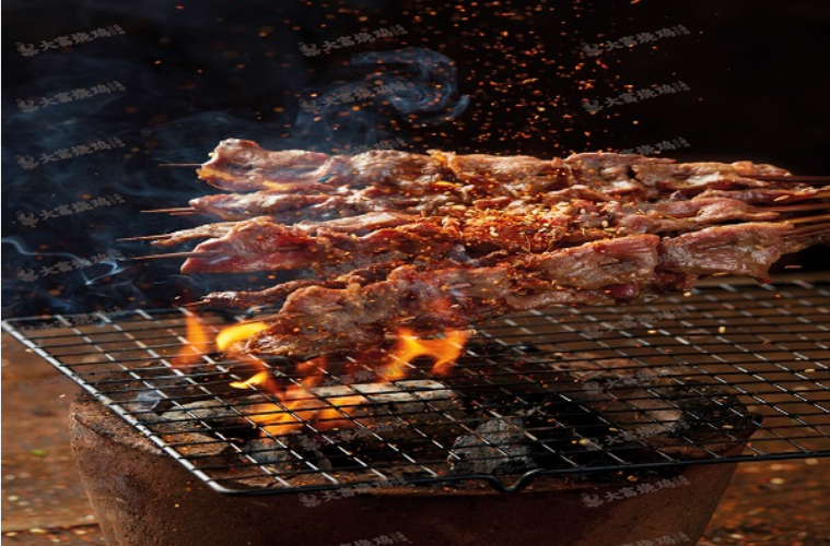 烧烤可以烤什么，通常烧烤有哪些菜品呢？