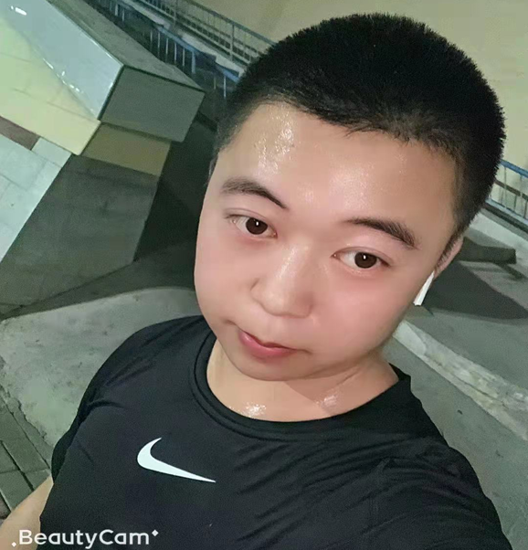 烧烤师傅～慕向升