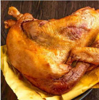 烧鸡加盟要注意的三个误区