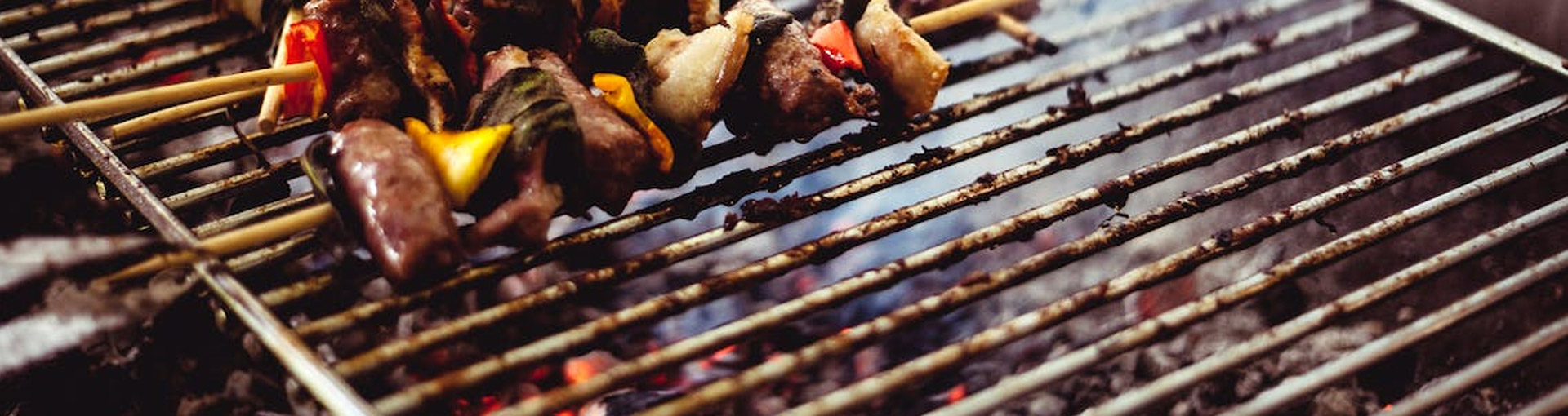 烧烤时应该注意哪些？